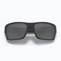 Sluneční brýle  Oakley Turbine matte black/prizm black 5