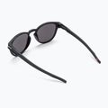 Sluneční brýle Oakley Latch černé 0OO9265 2