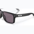 Sluneční brýle  Oakley Holbrook matte black/prizm grey 6