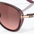 Sluneční brýle Oakley Split Time 11