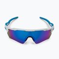 Cyklistické brýle Oakley Radar EV Path bílo-modré 0OO9208 5