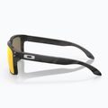 Sluneční brýle  Oakley Holbrook matte black/prizm ruby 3