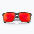 Sluneční brýle  Oakley Holbrook matte black/prizm ruby 5