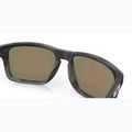 Sluneční brýle  Oakley Holbrook matte black/prizm ruby 7