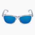 Sluneční brýle Oakley Frogskins bezbarvé 0OO9013 3