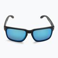Sluneční brýle Oakley Holbrook matte black/prizm sapphire polarized 3