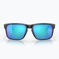 Sluneční brýle Oakley Holbrook matte black/prizm sapphire polarized 7