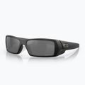 Sluneční brýle Oakley Gascan matte black/prizm black 6