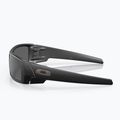 Sluneční brýle Oakley Gascan matte black/prizm black 8