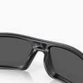 Sluneční brýle Oakley Gascan matte black/prizm black 12