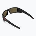Sluneční brýle Oakley Gascan polished black/prizm ruby 2