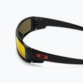 Sluneční brýle Oakley Gascan polished black/prizm ruby 4