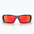 Sluneční brýle Oakley Gascan polished black/prizm ruby 7