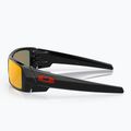 Sluneční brýle Oakley Gascan polished black/prizm ruby 8
