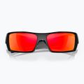 Sluneční brýle Oakley Gascan polished black/prizm ruby 10