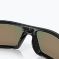 Sluneční brýle Oakley Gascan polished black/prizm ruby 12