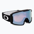 Lyžařské brýle Oakley Line Miner M blue OO7093-03