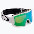 Lyžařské brýle Oakley Line Miner M bílé OO7093-08