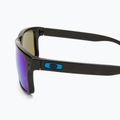 Sluneční brýle Oakley Holbrook černé 0OO9102 4