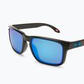 Sluneční brýle Oakley Holbrook černé 0OO9102 5