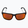 Sluneční brýle Oakley Holbrook XL matte black/prizm ruby 3
