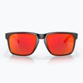 Sluneční brýle Oakley Holbrook XL matte black/prizm ruby 7