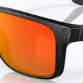 Sluneční brýle Oakley Holbrook XL matte black/prizm ruby 11