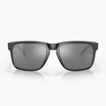 Sluneční brýle  Oakley Holbrook XL matte black/prizm black polarized 2