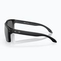 Sluneční brýle  Oakley Holbrook XL matte black/prizm black polarized 3