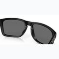 Sluneční brýle  Oakley Holbrook XL matte black/prizm black polarized 7