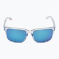 Sluneční brýle  Oakley Holbrook XL polished clear/prizm sapphr irid polar 3