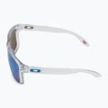 Sluneční brýle  Oakley Holbrook XL polished clear/prizm sapphr irid polar 4