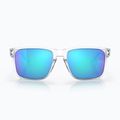 Sluneční brýle  Oakley Holbrook XL polished clear/prizm sapphr irid polar 2