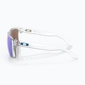 Sluneční brýle  Oakley Holbrook XL polished clear/prizm sapphr irid polar 3