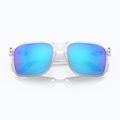 Sluneční brýle  Oakley Holbrook XL polished clear/prizm sapphr irid polar 5