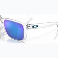 Sluneční brýle  Oakley Holbrook XL polished clear/prizm sapphr irid polar 6