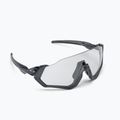 Cyklistické brýle Oakley Flight Jacket černé 0OO9401