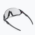 Cyklistické brýle Oakley Flight Jacket černé 0OO9401 2