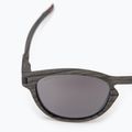 Sluneční brýle Oakley Latch hnědé 0OO9265 3