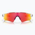 Sluneční brýle  Oakley Radar EV Path polished white/prizm ruby 2