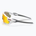 Sluneční brýle  Oakley Radar EV Path polished white/prizm ruby 3