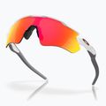 Sluneční brýle  Oakley Radar EV Path polished white/prizm ruby 4