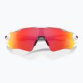 Sluneční brýle  Oakley Radar EV Path polished white/prizm ruby 5