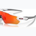 Sluneční brýle  Oakley Radar EV Path polished white/prizm ruby 6