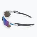 Sluneční brýle  Oakley Radar EV Path polished white/prizm sapphire 4