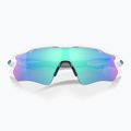 Sluneční brýle  Oakley Radar EV Path polished white/prizm sapphire 10
