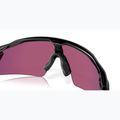 Sluneční brýle Oakley Radar EV Pitch Polished Black/Prizm Field 7