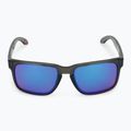 Sluneční brýle Oakley Holbrook XL grey smoke/prizm sapphire polarizzed 3