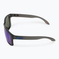 Sluneční brýle Oakley Holbrook XL grey smoke/prizm sapphire polarizzed 4