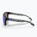 Sluneční brýle Oakley Holbrook matte black 3